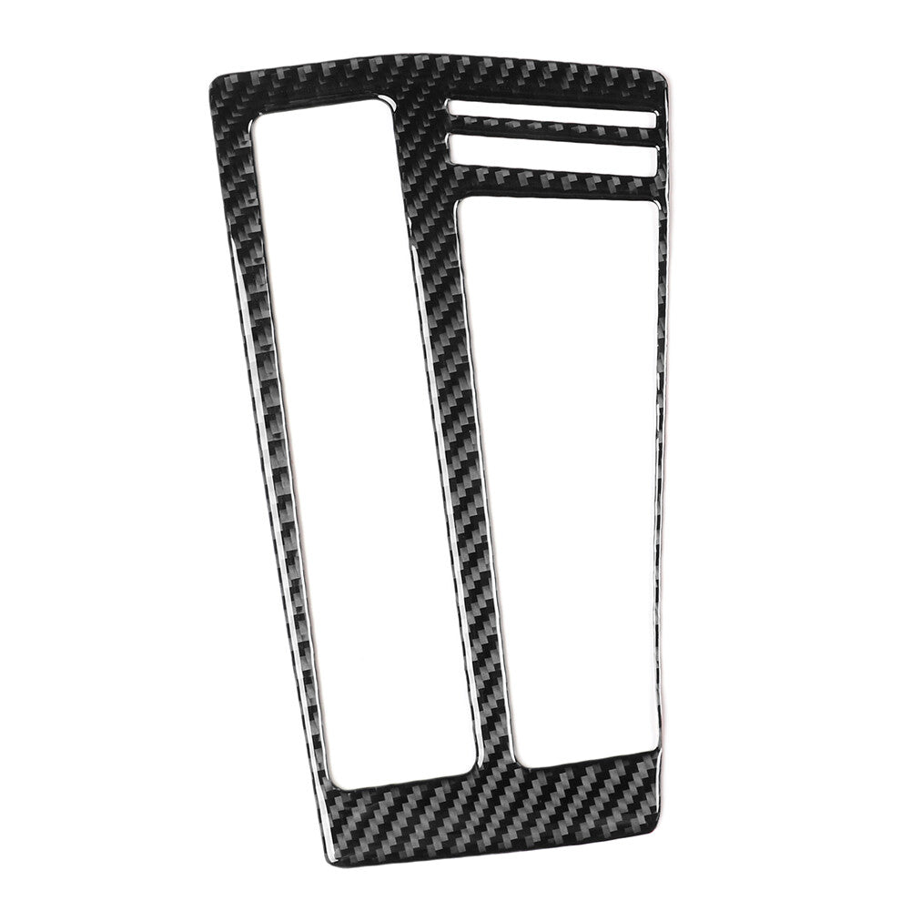 Schaltung Panel Rahmen Abdeckung Trim Fur for Volkswagen for Golf 8 MK8 2021-2023 LHD