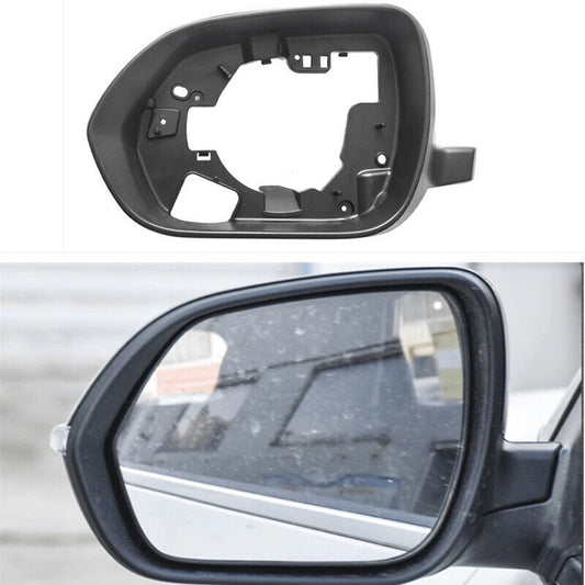 Left Side Car Rearview Mirror Side Wing Housing Cover for Kia KX3 Seltos 2020-22