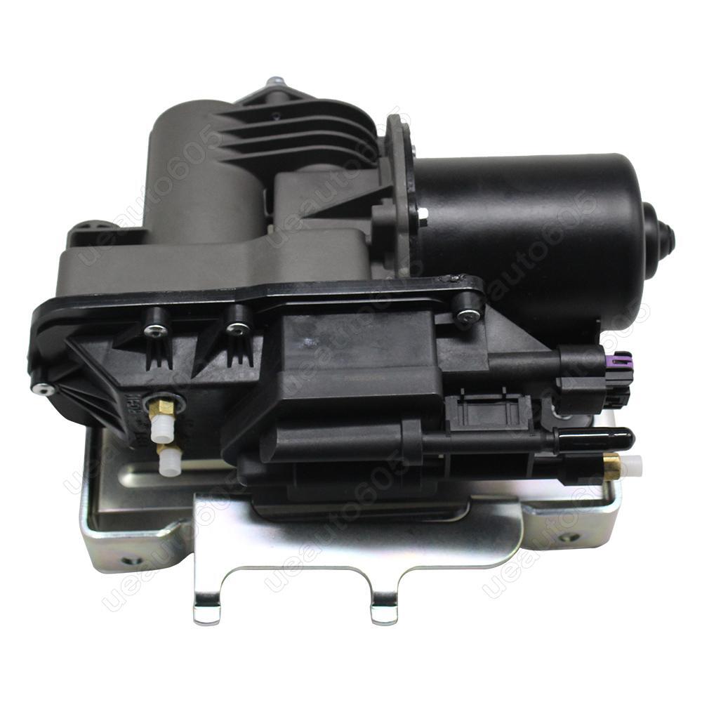 for Chevrolet for Saab for GMC for Oldsmobile for Saab Air Suspension Compressor Pump 2002-2009