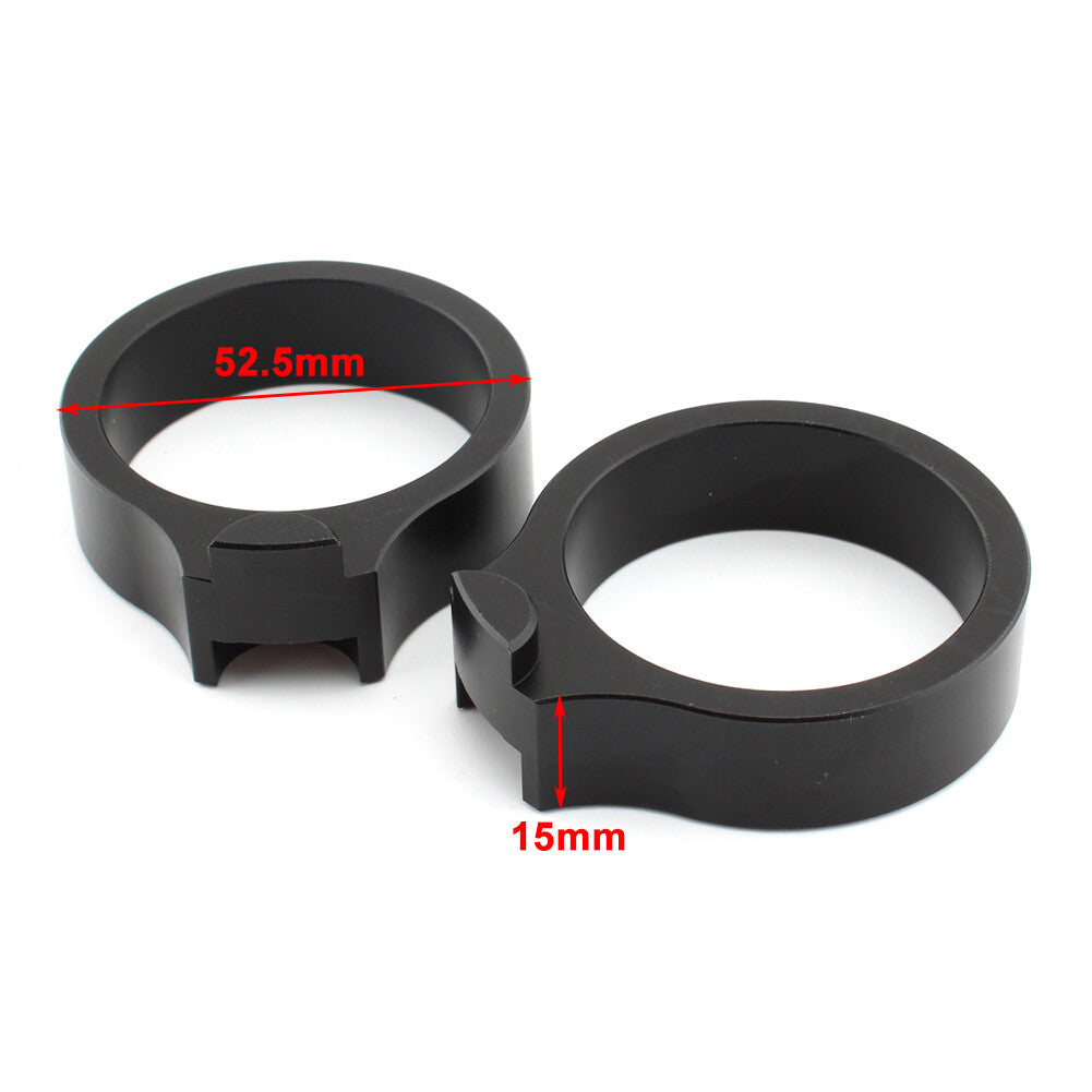 Lenkererh?hung Lenkerbefestigungsklemme f¨¹r for HONDA CBR1100XX CBR600F VFR800