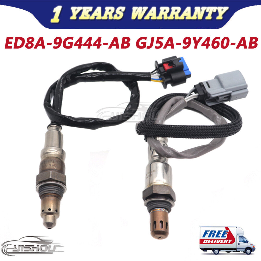 89467-06220 Fits for Toyota for Camry Leuxs ES200 2015-2017 O2 Oxygen Sensor New