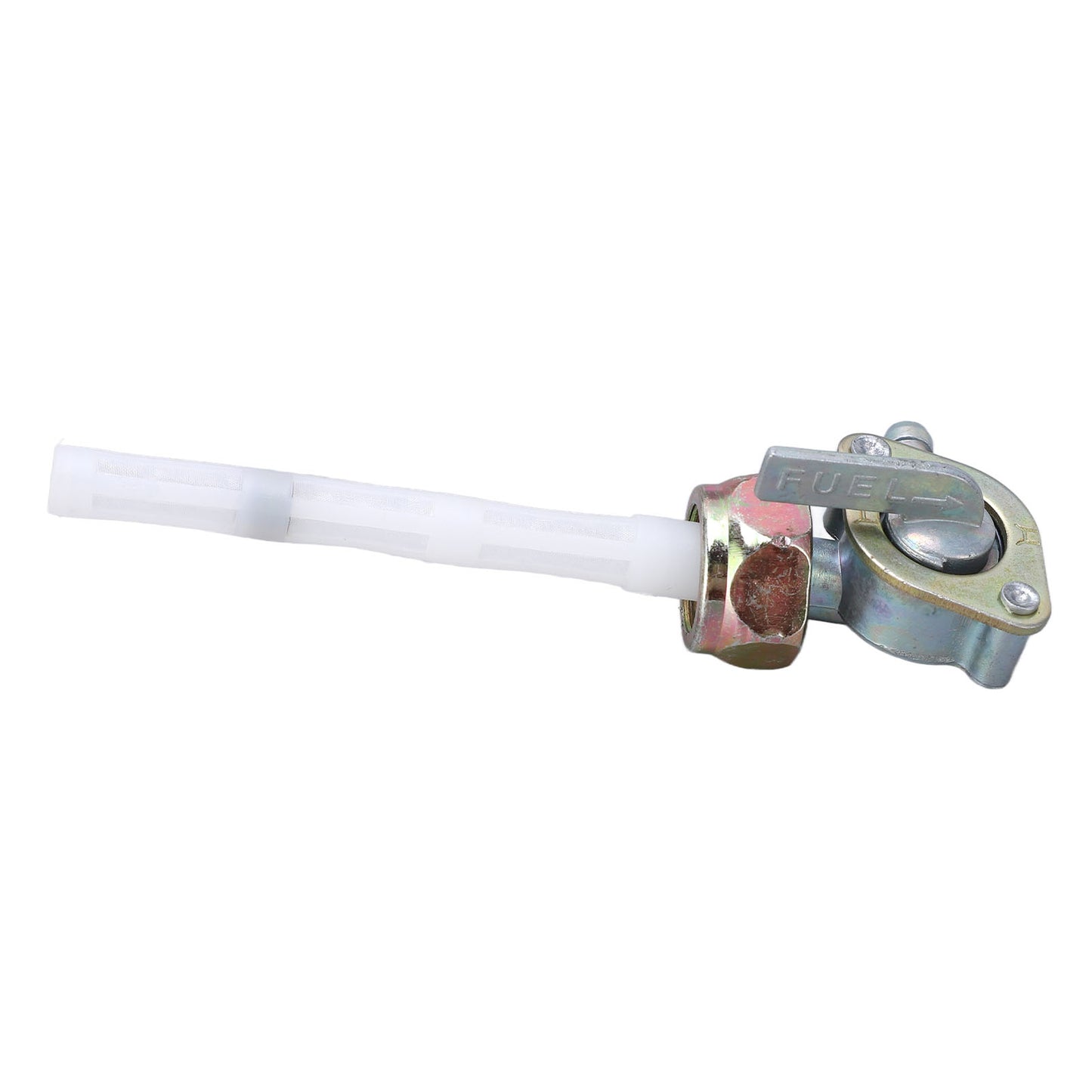 Fuel Tank Petcock Aluminium Alloy Gas Switch Valve Parts For 49 66 50 80