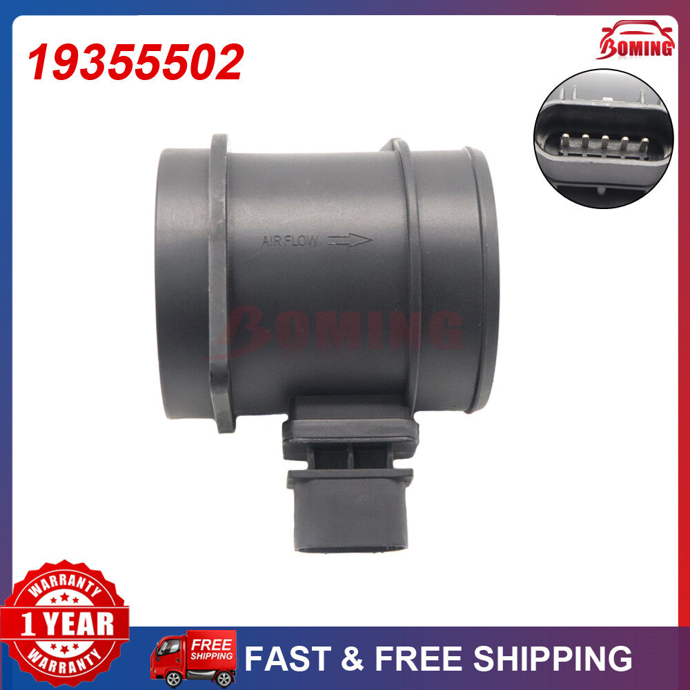 1PC Mass Air Flow Sensor 22680-1MG0A for INFINITI M35H Q50 Q70 for NISSAN ALTIMA