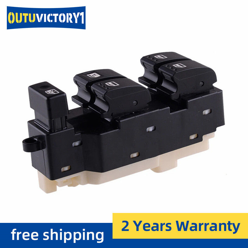 Power Window Master switch for Toyota Rush 2006 CBA-J200E 84820-B4010