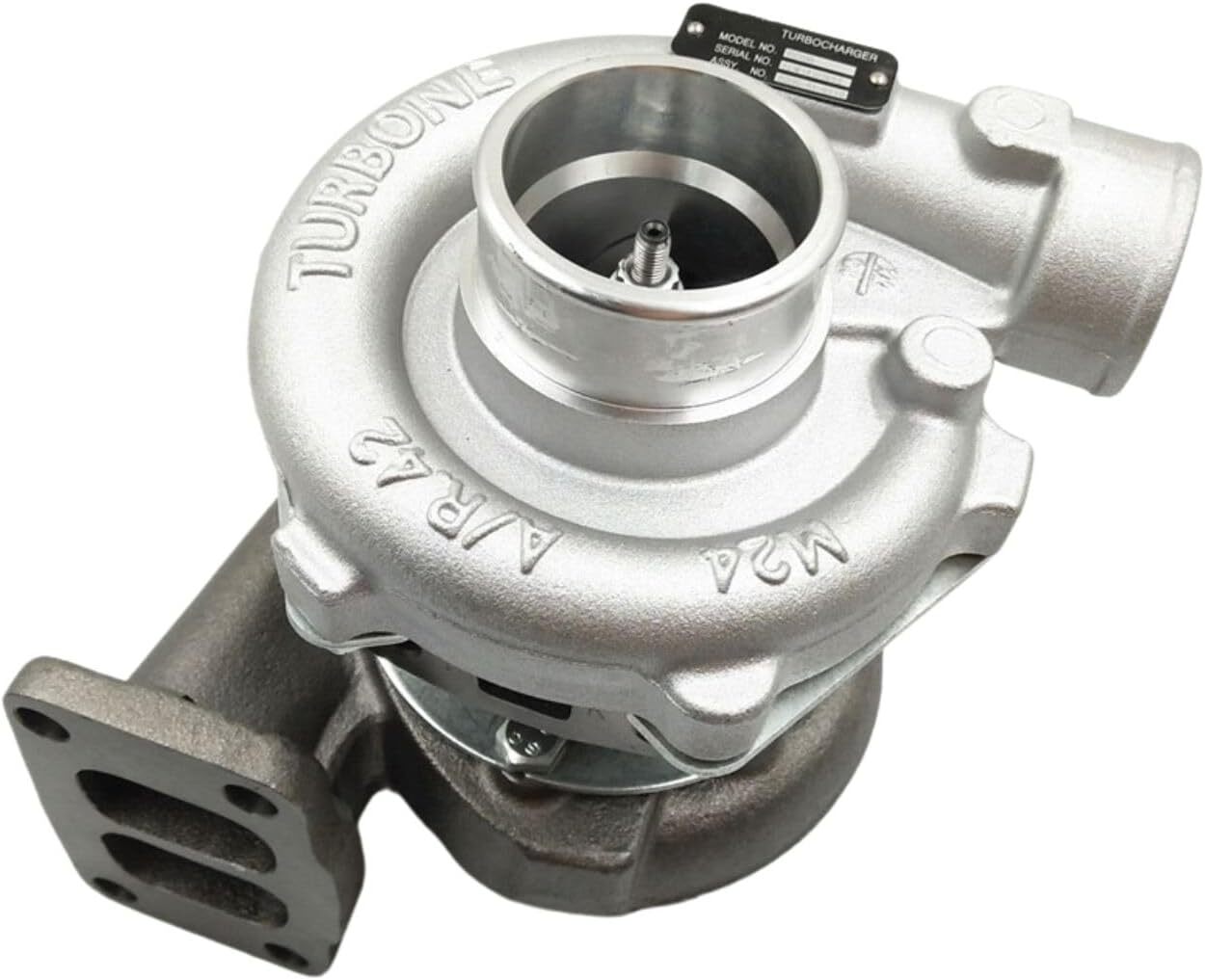 TA3103 Turbocharger 6205-81-8110 for Komatsu PC100 PC120 PC100-5 Engine S4D95L