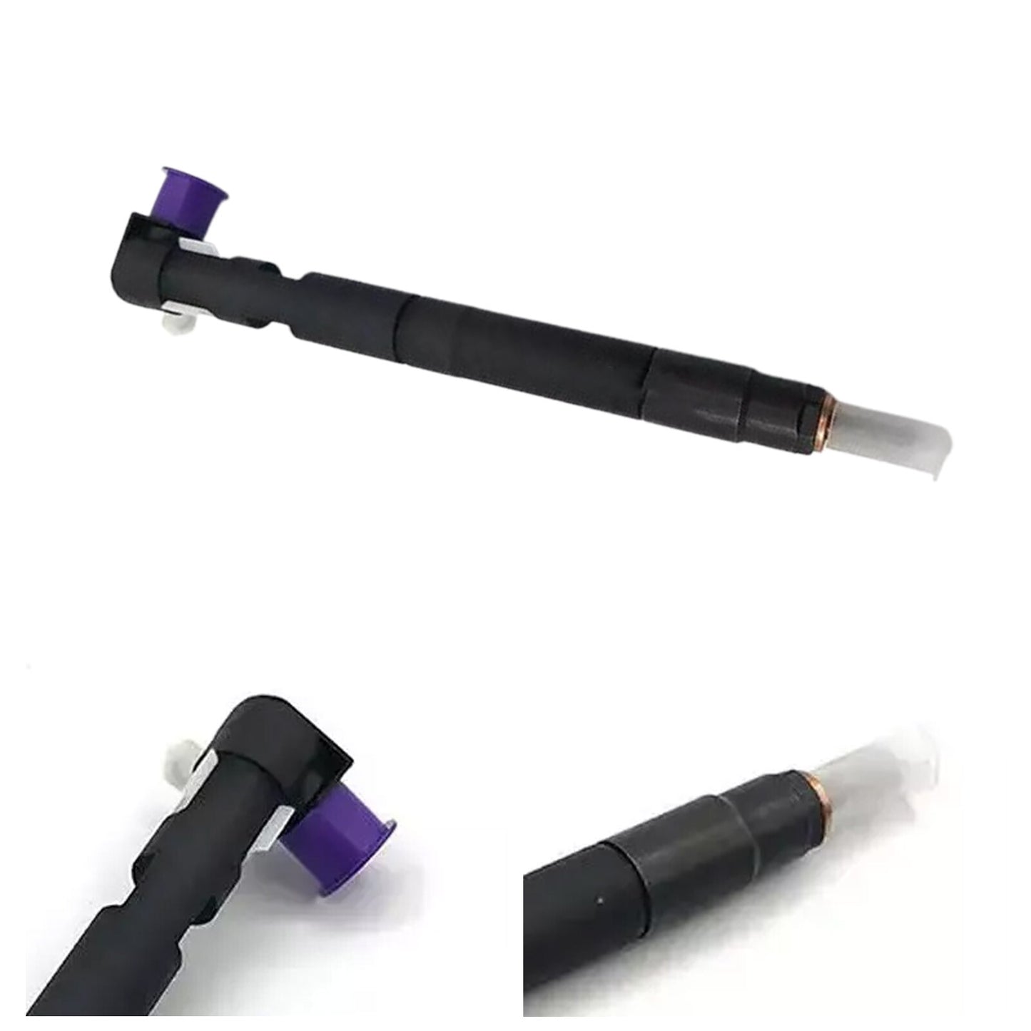 1PCS Fuel Diesel Injector CRDI 33800-4A710 for Hyundai Grand Starex H1 for KIA 2.5