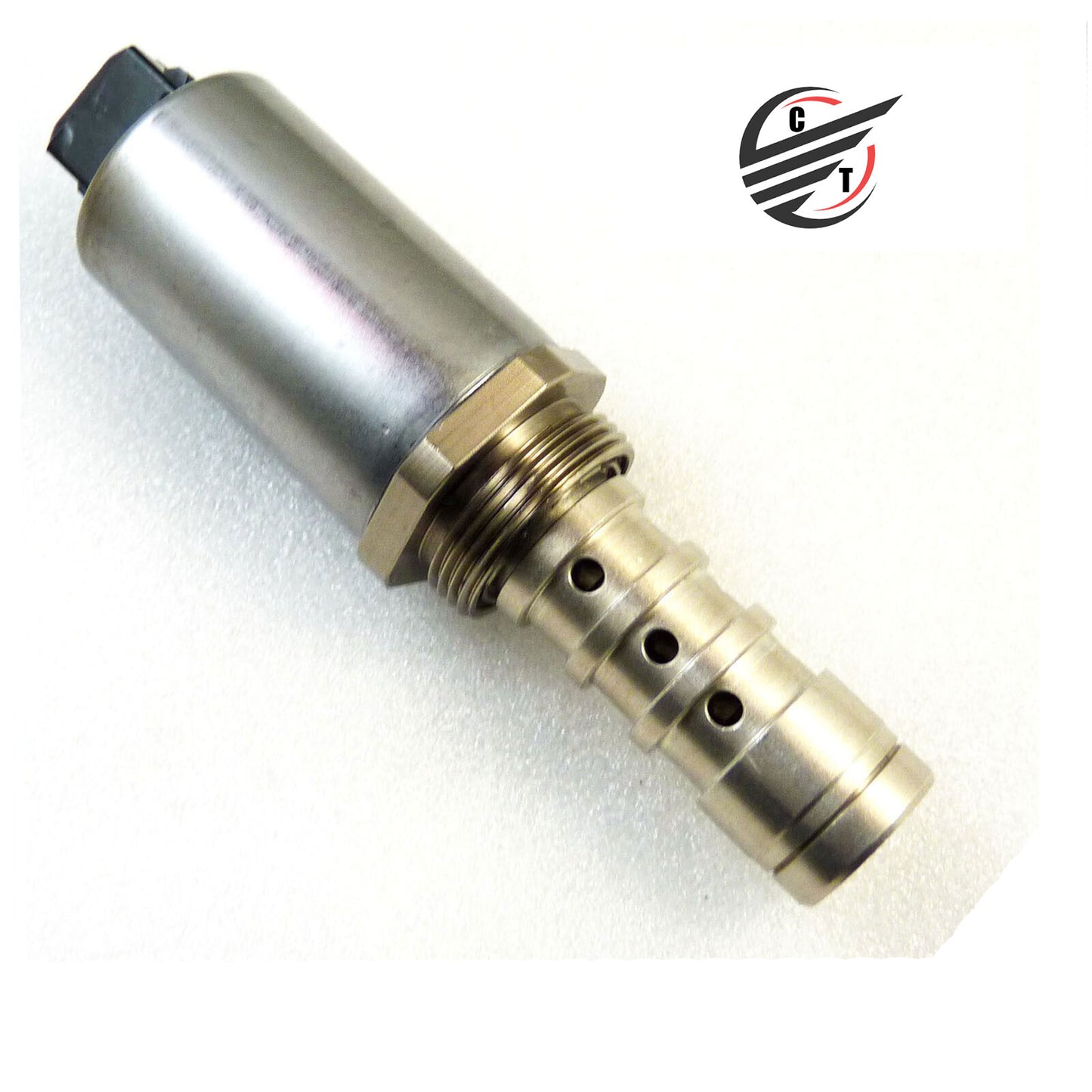 for BMW 11367524489 540i 740i 740il X5 Z8 New Solenoid Valve Vanos System