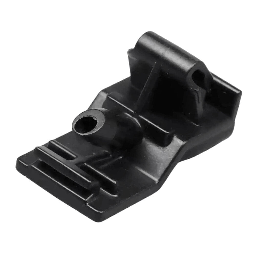 Front Windshield Washer Nozzle Black Plastic For 2005-2012 for Avalon 85381-AC012