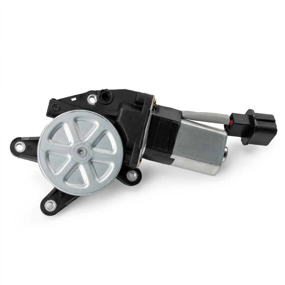 Front Left Window Regulator Motor for Mitsubishi Outlander 2003-06 2.4L MR573877