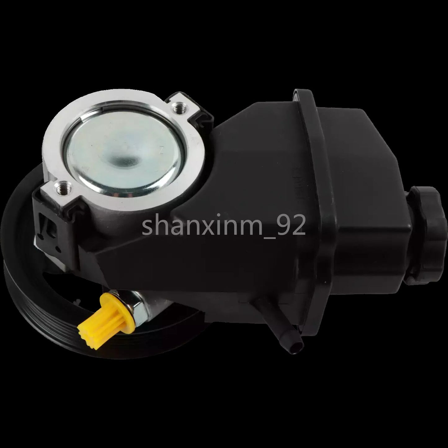 Power Steering Pump w/ Reservoir for Chevrolet Impala Monte Carlo 3.5L 20-69989
