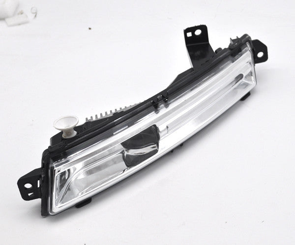 2x LED projector Daytime Day Fog Light DRL for Land Rover Discovery 5 2017-2023