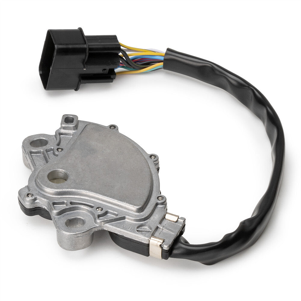 The MR263257 neutral safety switch is suitable for Mitsubishi Pajero Montero Sport V73, V75, and V77 models.