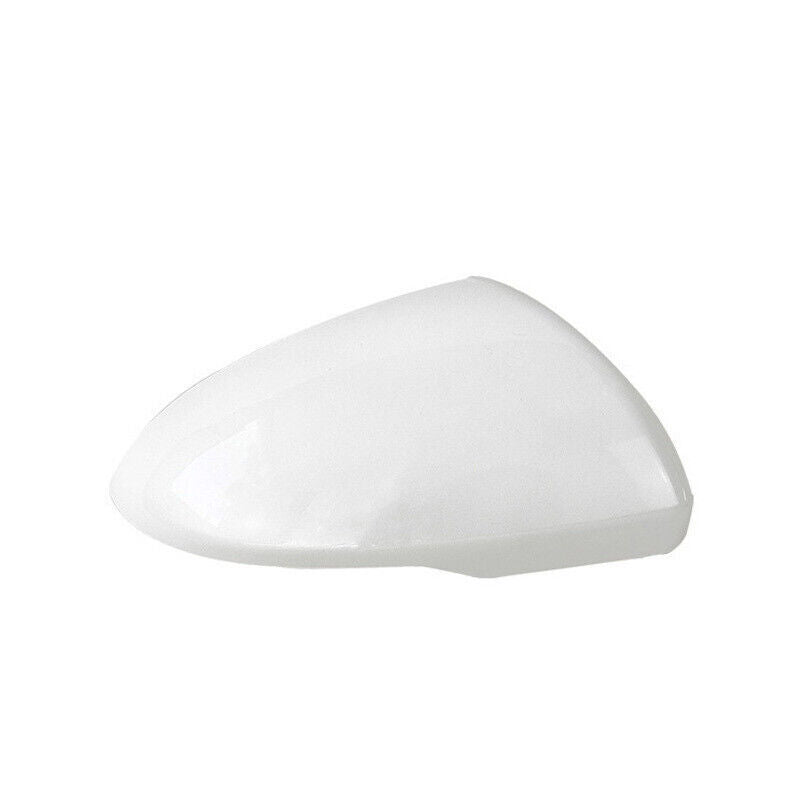 No Paint RH Car Rearview Mirror Housing Cove Shell Cap for KIA K5 Optima 2016-19