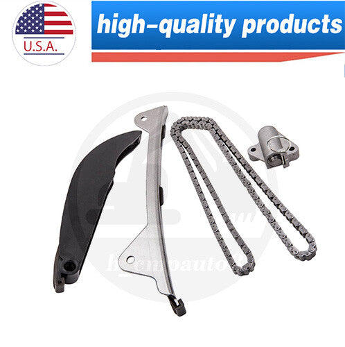 Timing Chain Kit fit for kia Soul for Hyundai for Elantra L4 Engine NU 11- 1.8L 2.0L New