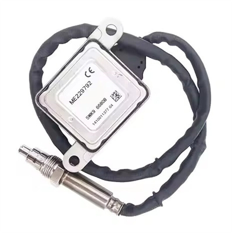 The new O2 sensor is suitable for Alfa Romeo 147, 156, 166 GT and for Fiat for Panda 0258006376.