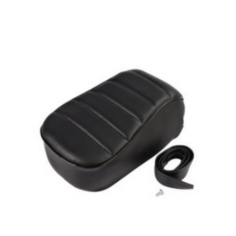 Rear Passenger for Seat Pillion Fit for Harley Sportster Iron 883 XL883N 2016-2019