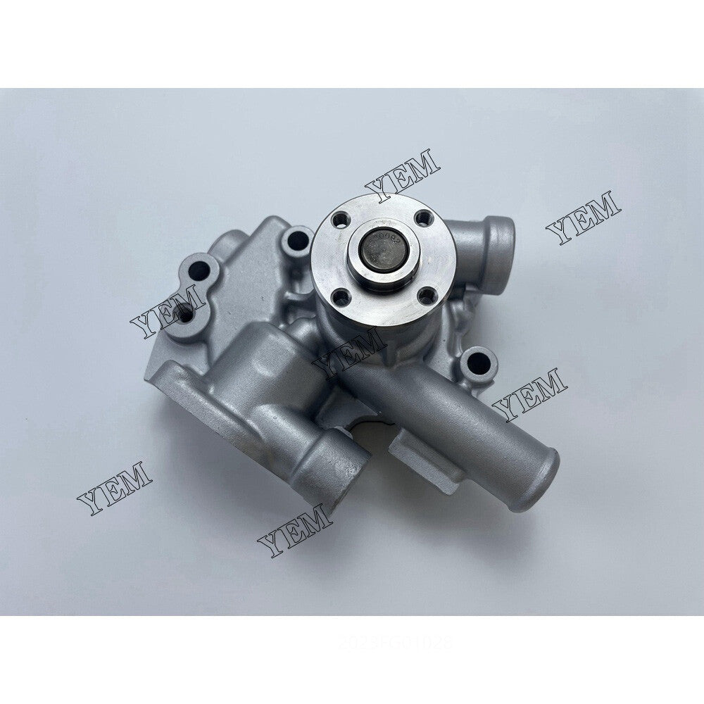 3TNV70 Water Pump 119540-42000 11954042000 For Yanmar Excavator Engine Parts