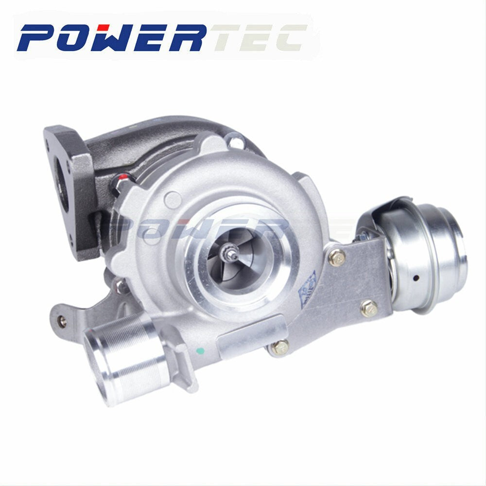 Turbocharger charger compatible with for Suzuki Vitara Grand 95 Kw 130 and HP F9Q 761618-5004S 8200735758