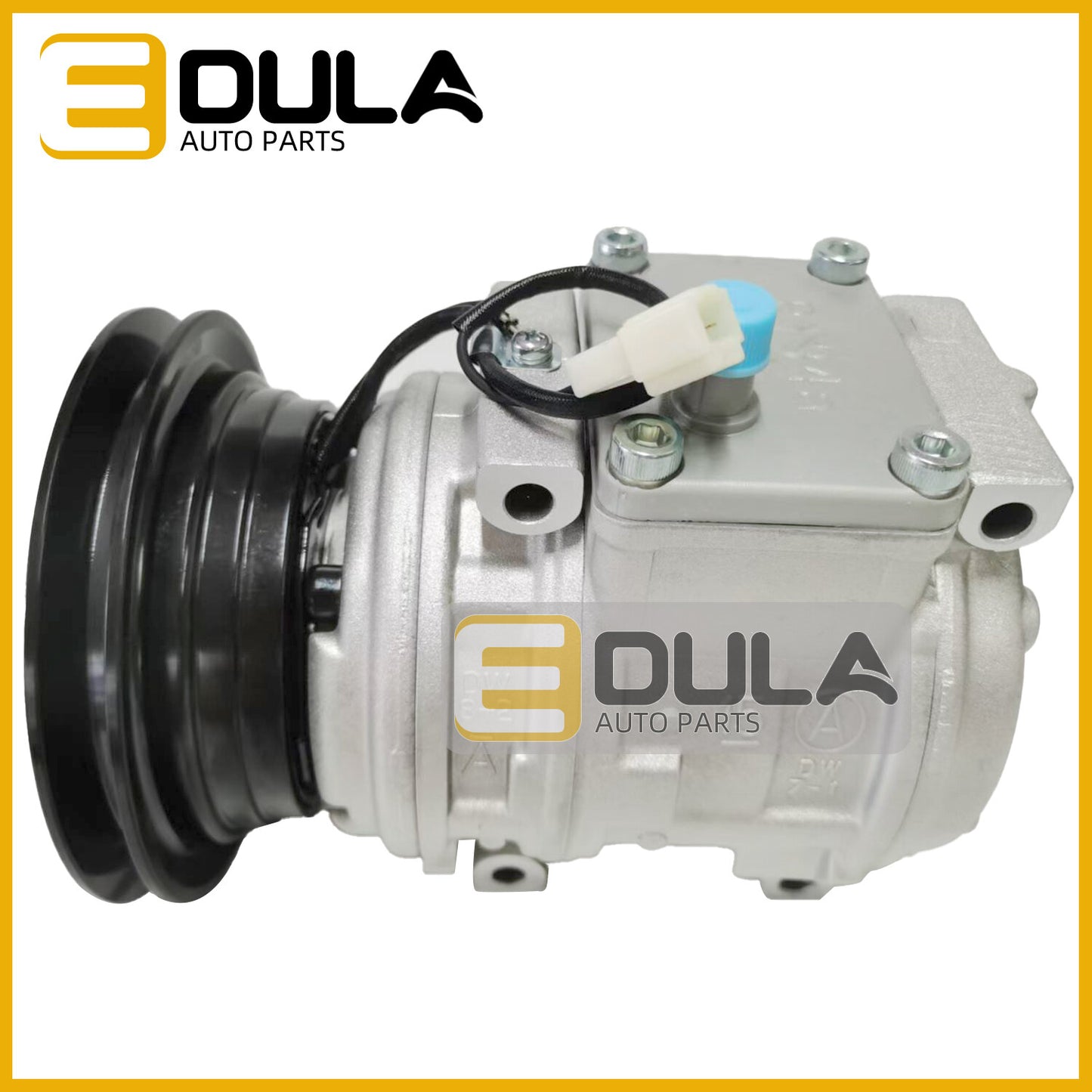 AC Compressor fits for Toyota Hilux 01.2004 KZN165 190 KDN LN 1999-05 8832035660