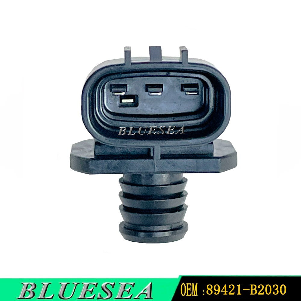 Downstream for TOYOTA for COROLLA 1.8L 2014-2018 Oxygen Sensor 89465-02390 234-4921