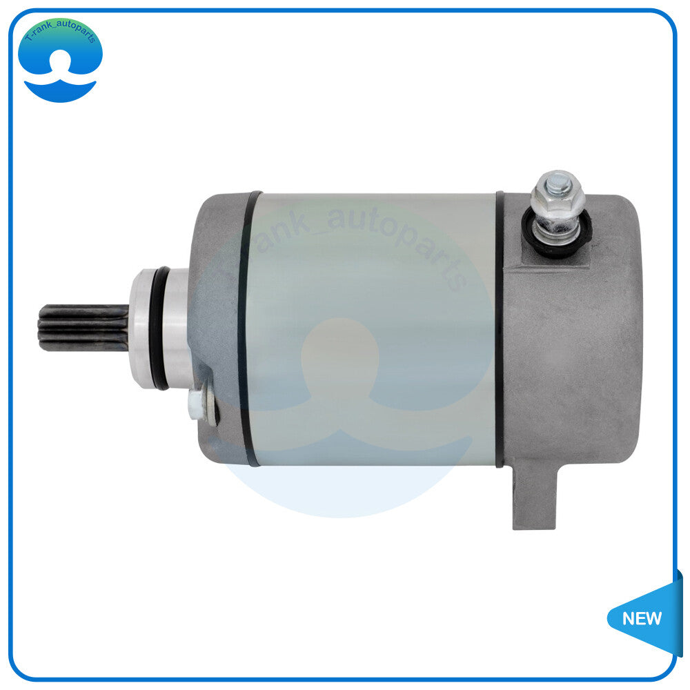 Starter Motor 410-54059 Fit for 2004-07 for Honda Rancher 400 TRX400FA 4x4 AT 397cc