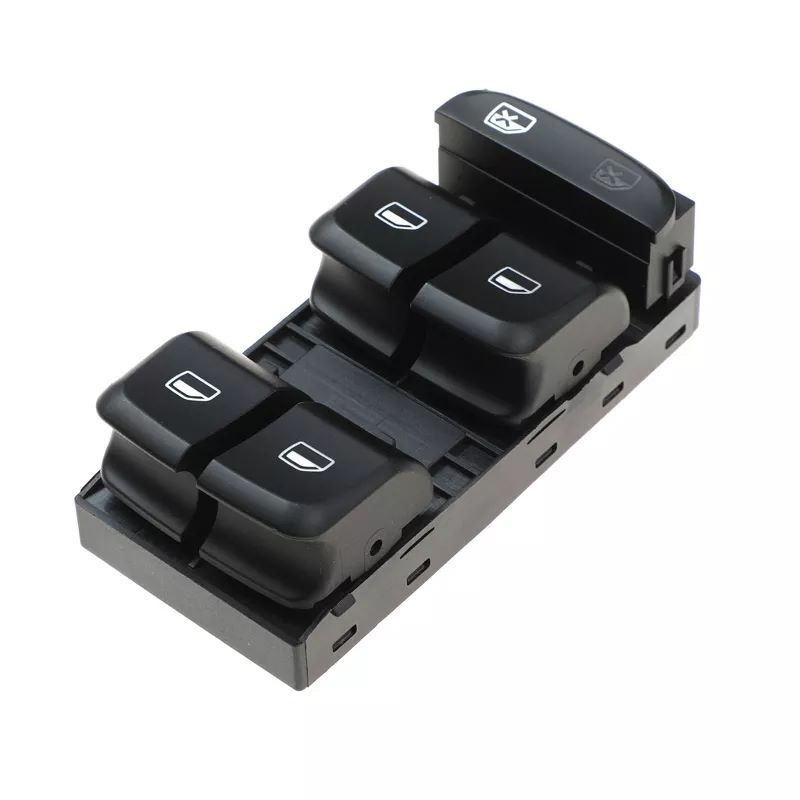 8K0959851D Car Window Control Switch Button for Audi A5 A4 Q5 8KD 959 851