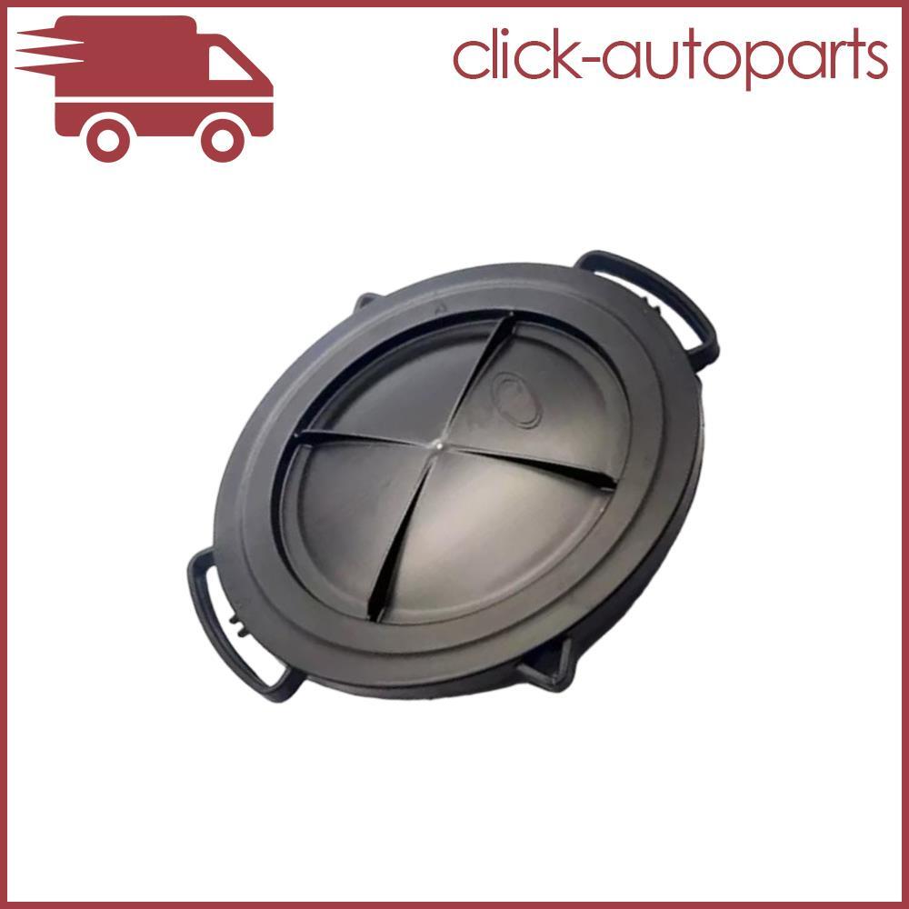 Fits For 3 Series F30 F31 F34 for X5 E70 X6 E71 Headlight Dust Cap Cover Black