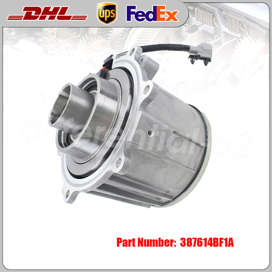 Rear Differential Coupling Assembly AWD For 2014-2020 for Nissan Rogue Sport Utility