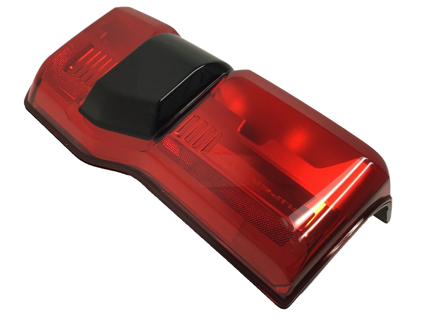 Driver side LED Tail Light Lamp For 2023 2024 for Ford Super Duty 13405