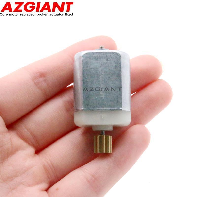8X2837015B Door lock latch actuator motor 8X2837016B Suitable for 2016-2023 for Audi A4 8W B9