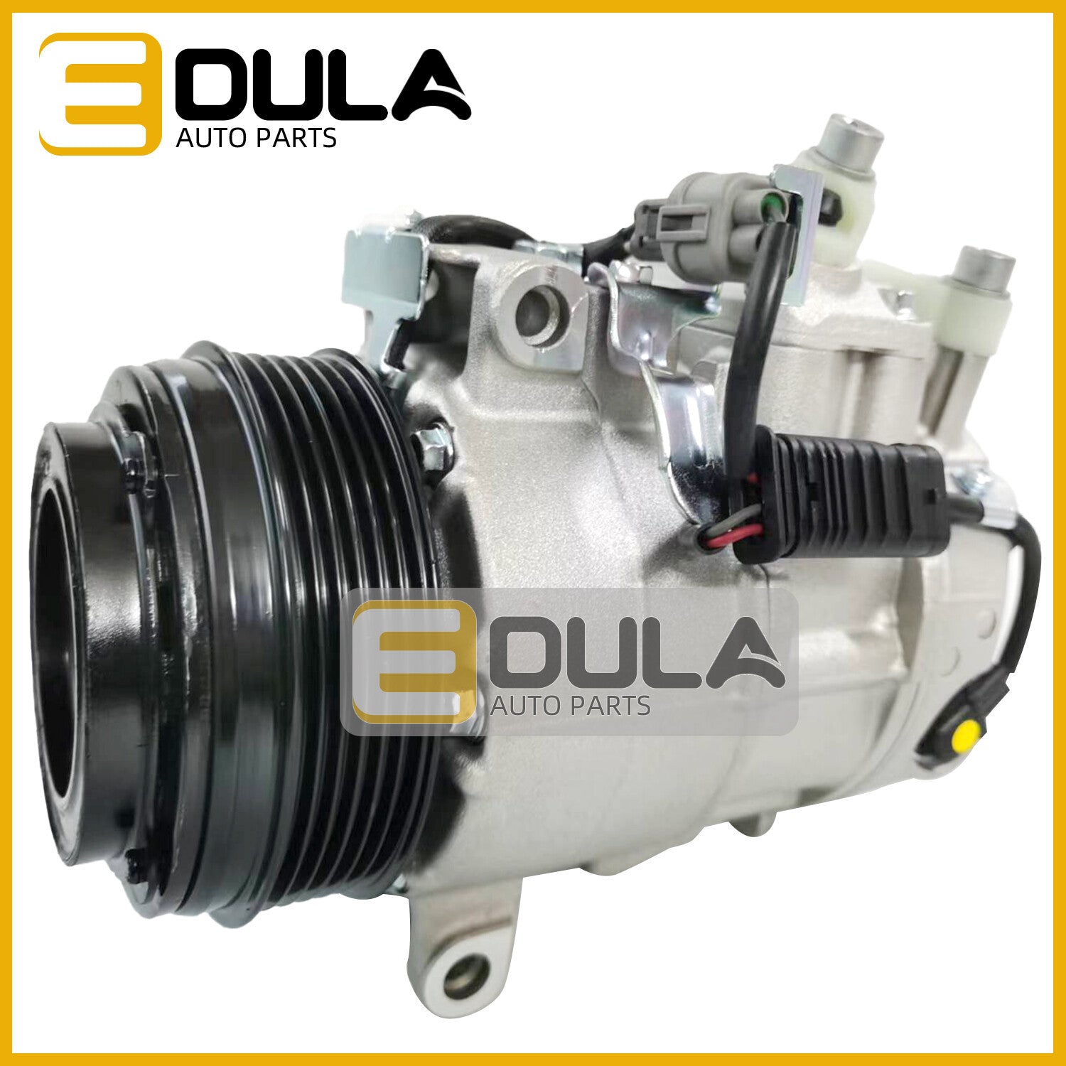 AC compressor Fits for Mercedes ML III (166) 3.0L Diesel V6 2013 A0032306011