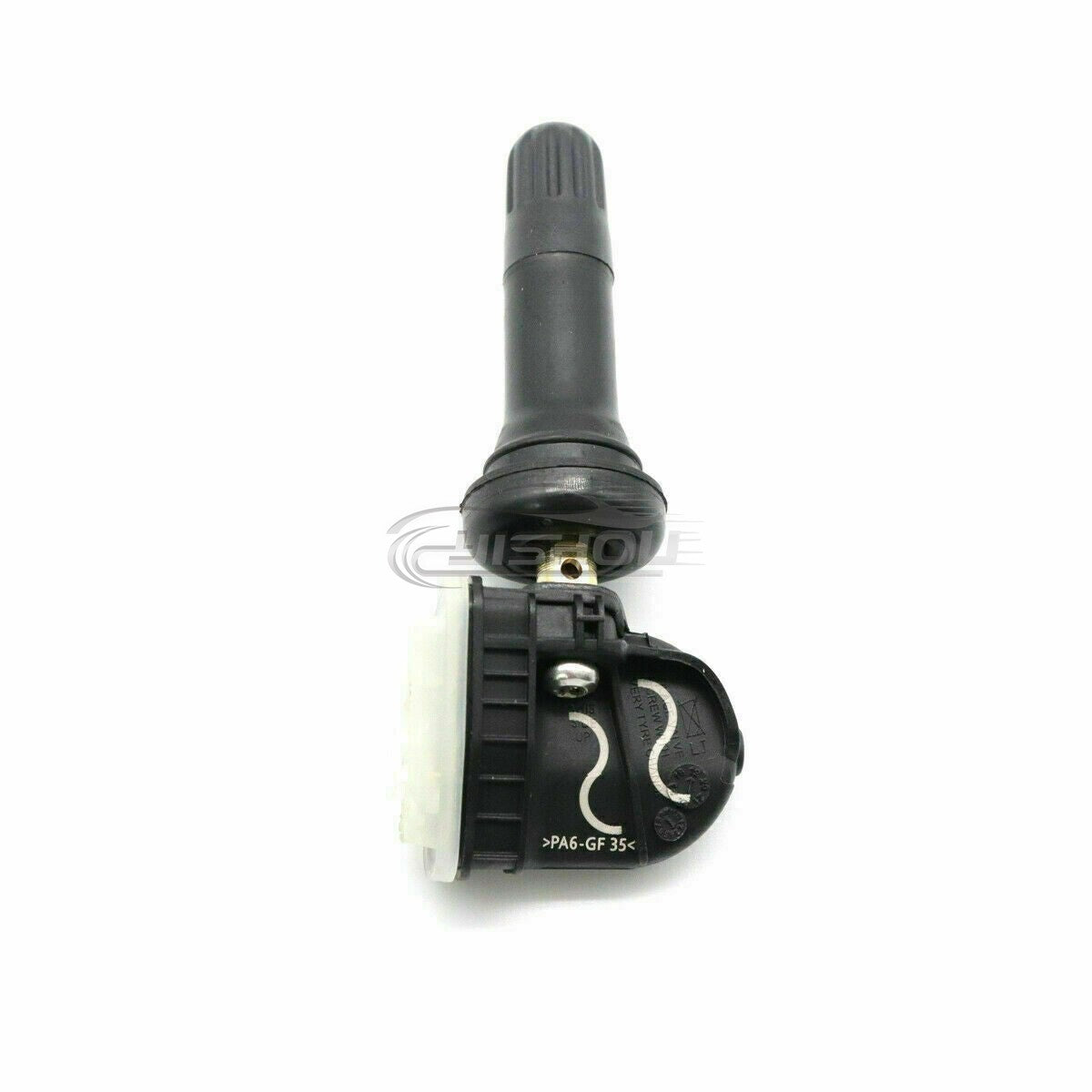 4x TIRE PRESSURE SENSOR TPMS HC3T-1A180-AB for FORD F-250 SUPER DUTY FUSION
