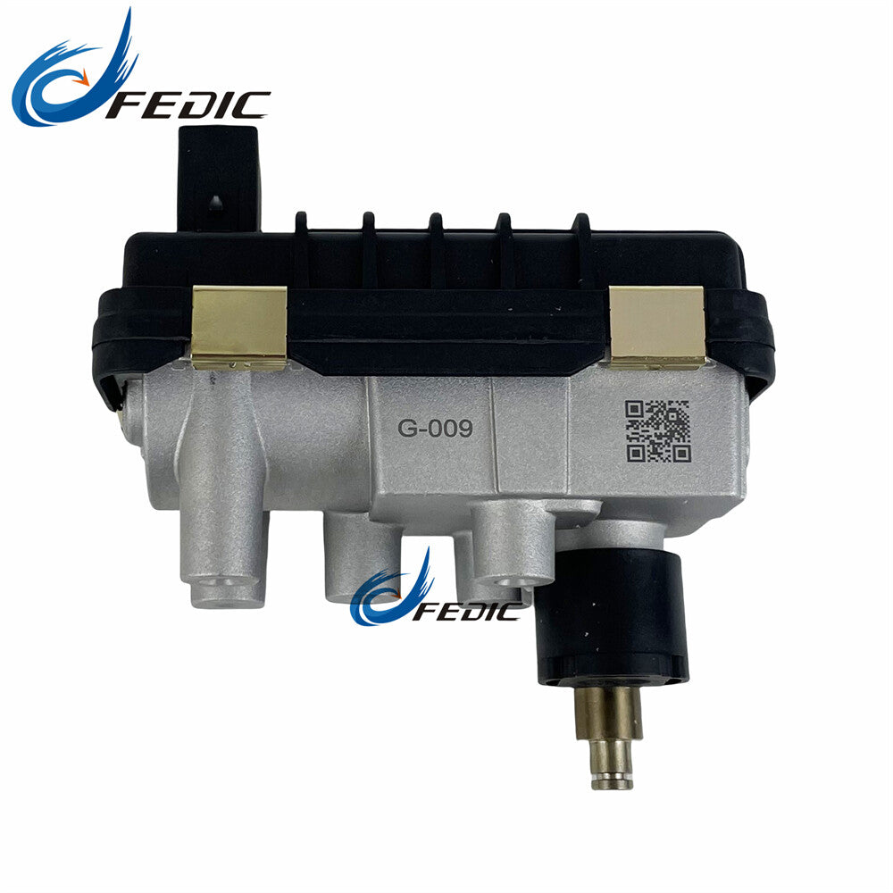 Turbo actuator G-009 796911 for Jeep for Wrangler 2.8 CRD 130Kw 177HP ENS RA428RT