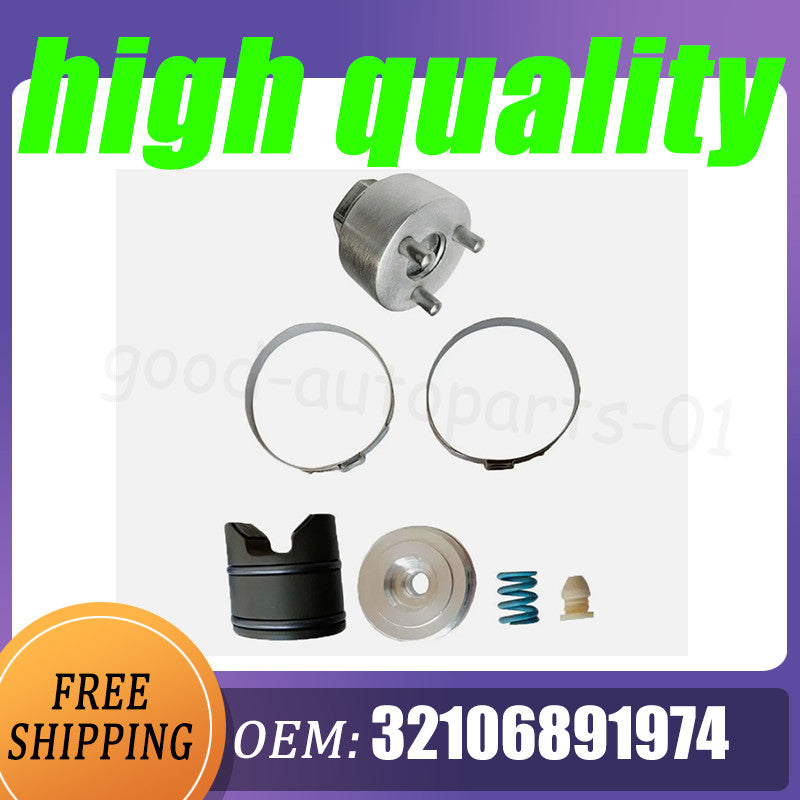 6-piece bogie repair kit for BMW 1, 2, 3, 4 series F20 X1 X3 X4 32106891974
