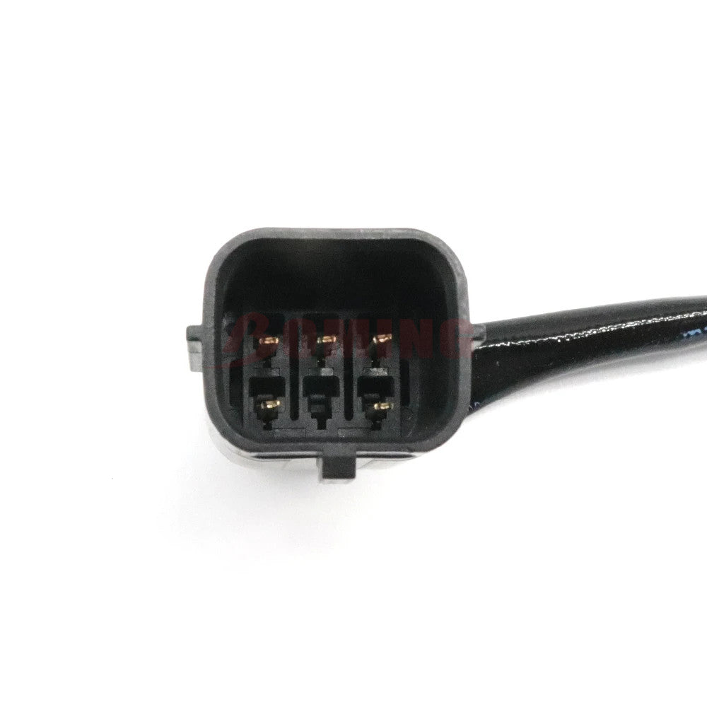 MAP pressure sensor suitable for Volkswagen for Golf GTI, for Jetta , Atlas for Passat 06L906051