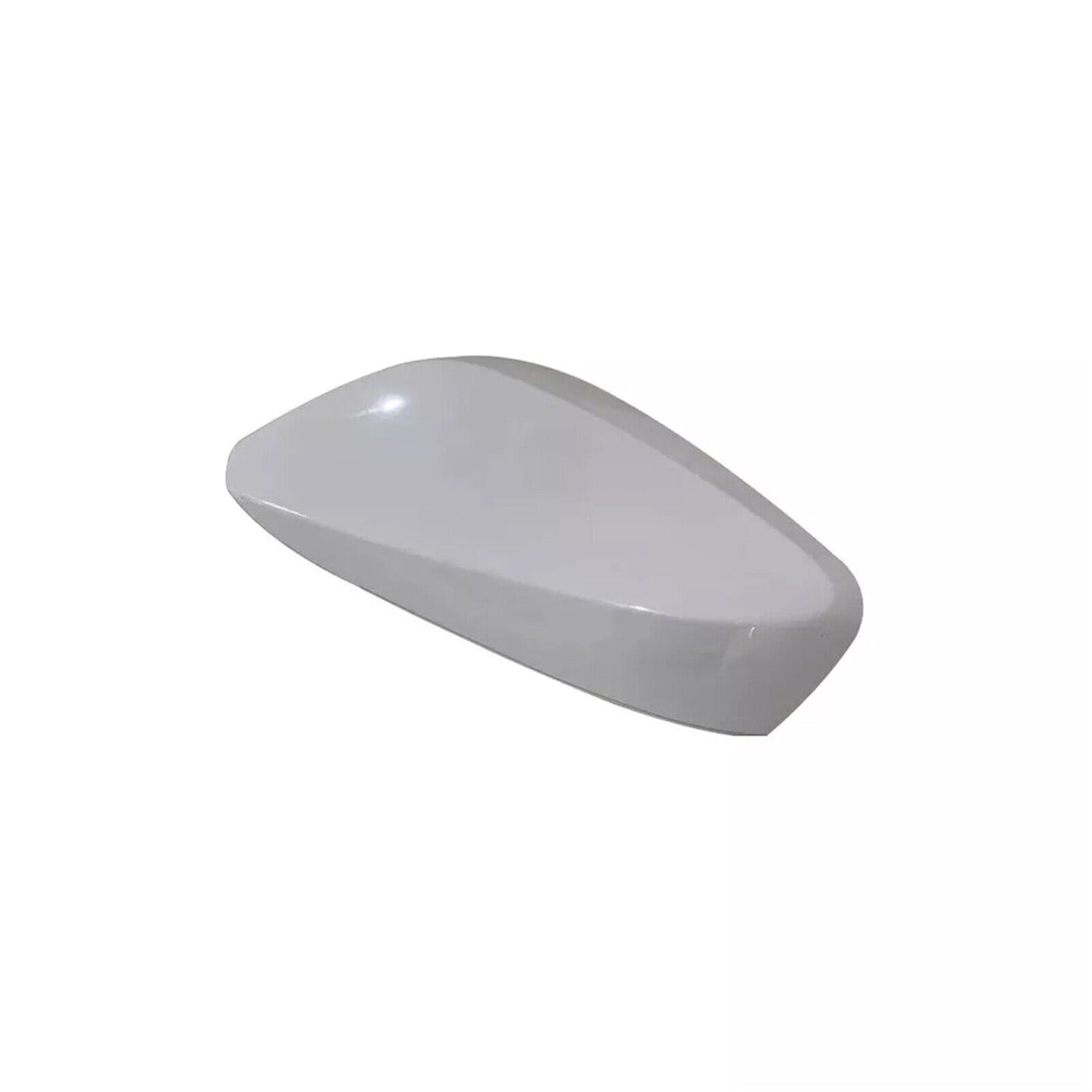 1Pcs Left Rear Mirror Cover for Hyundai for Elantra 2011-2016 Without Mirror LightHc