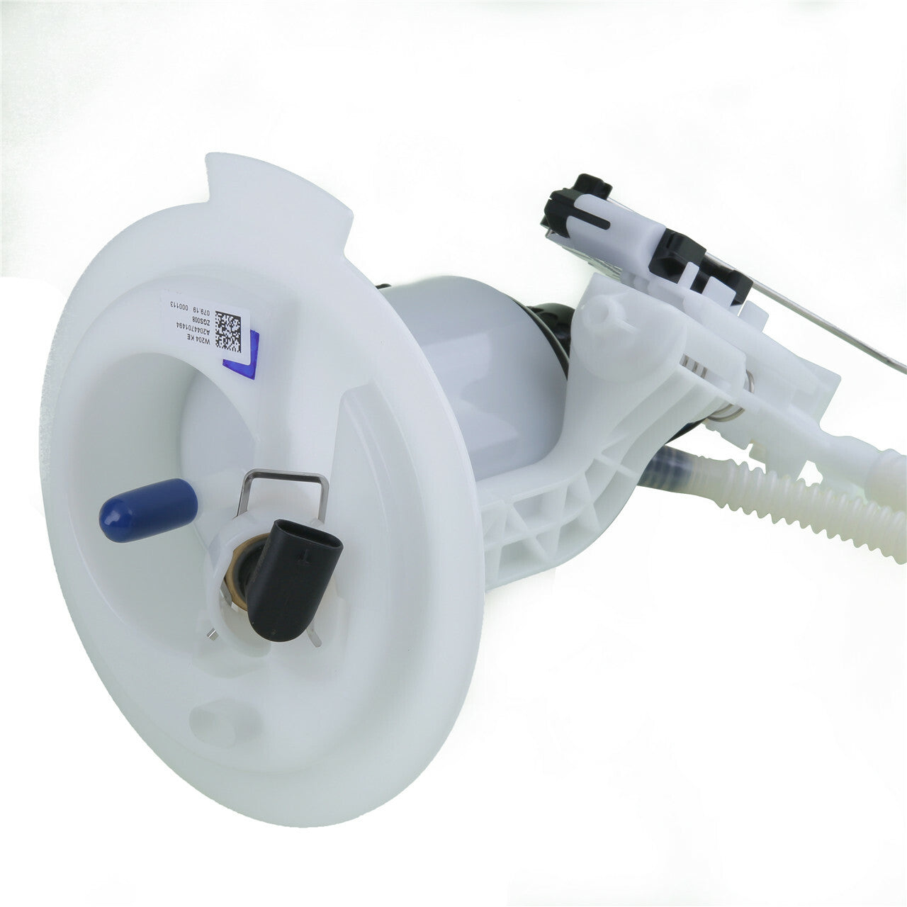 Left Side Fuel Pump for Mercedes-Benz C300 C350 E350 E550 GLK350 A2044701494