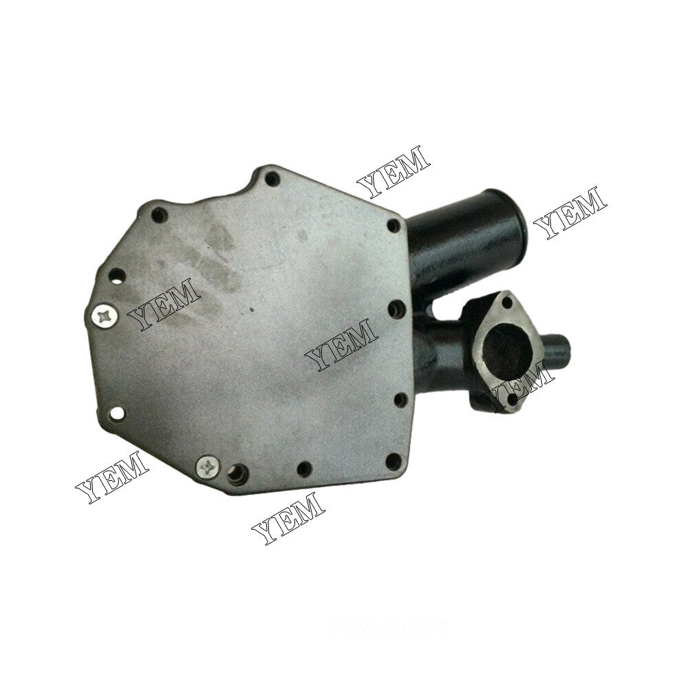 6HK1 Water Pump 1-13650133-0 Fit for Isuzu Diesel Engine for Isuzu Water Pump