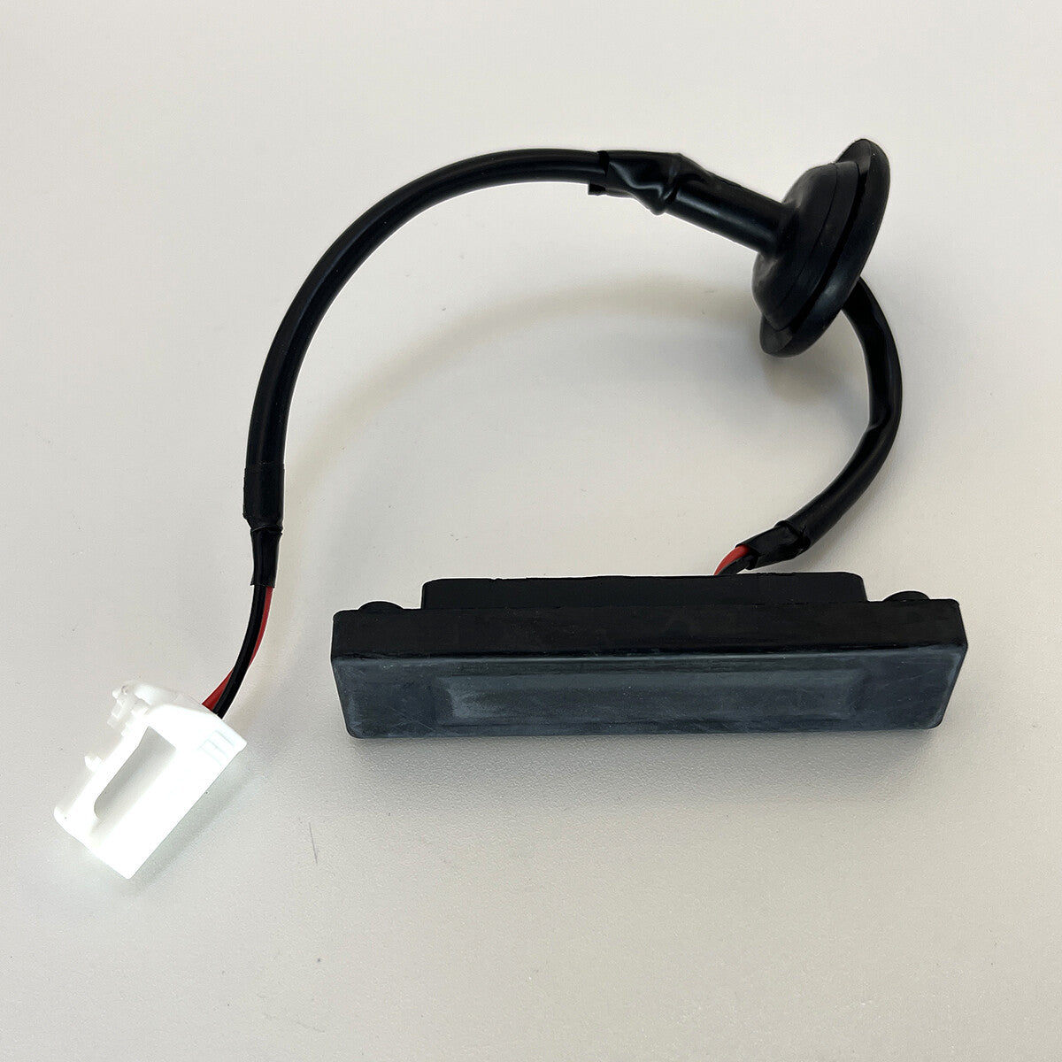 Outside HDL  Lock Assembly-T/Lid for Hyundai for Veloster 2012-2017  81260-2V000