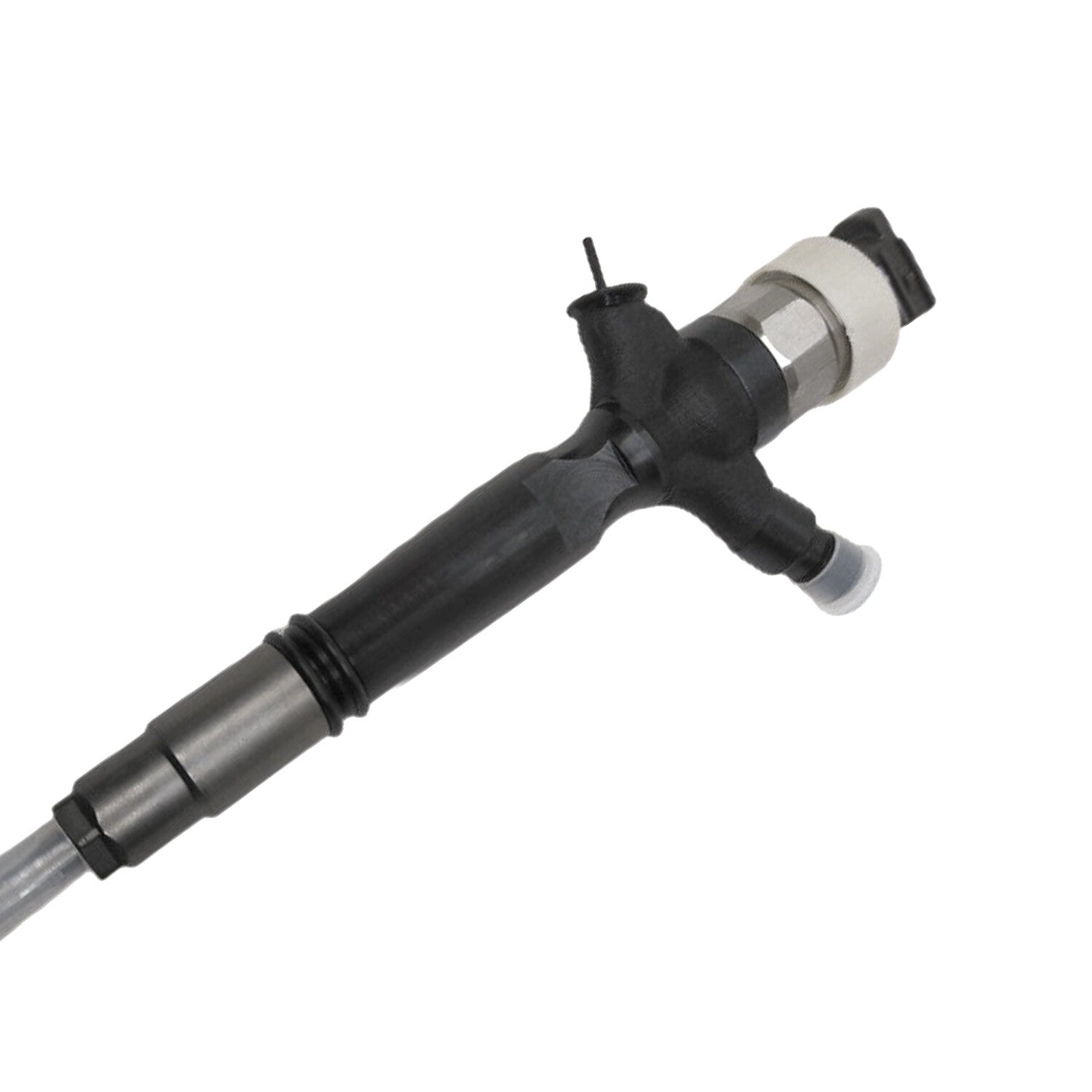 Fuel Injector 2367030050 for TOYOTA HIACE HILUX 2KD-FTV D-4D with Diesel