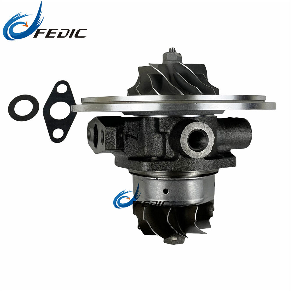 704407 Turbo cartridge for Isuzu LT134 6HK1 Bus Engine 4HG1-T Diesel 2002