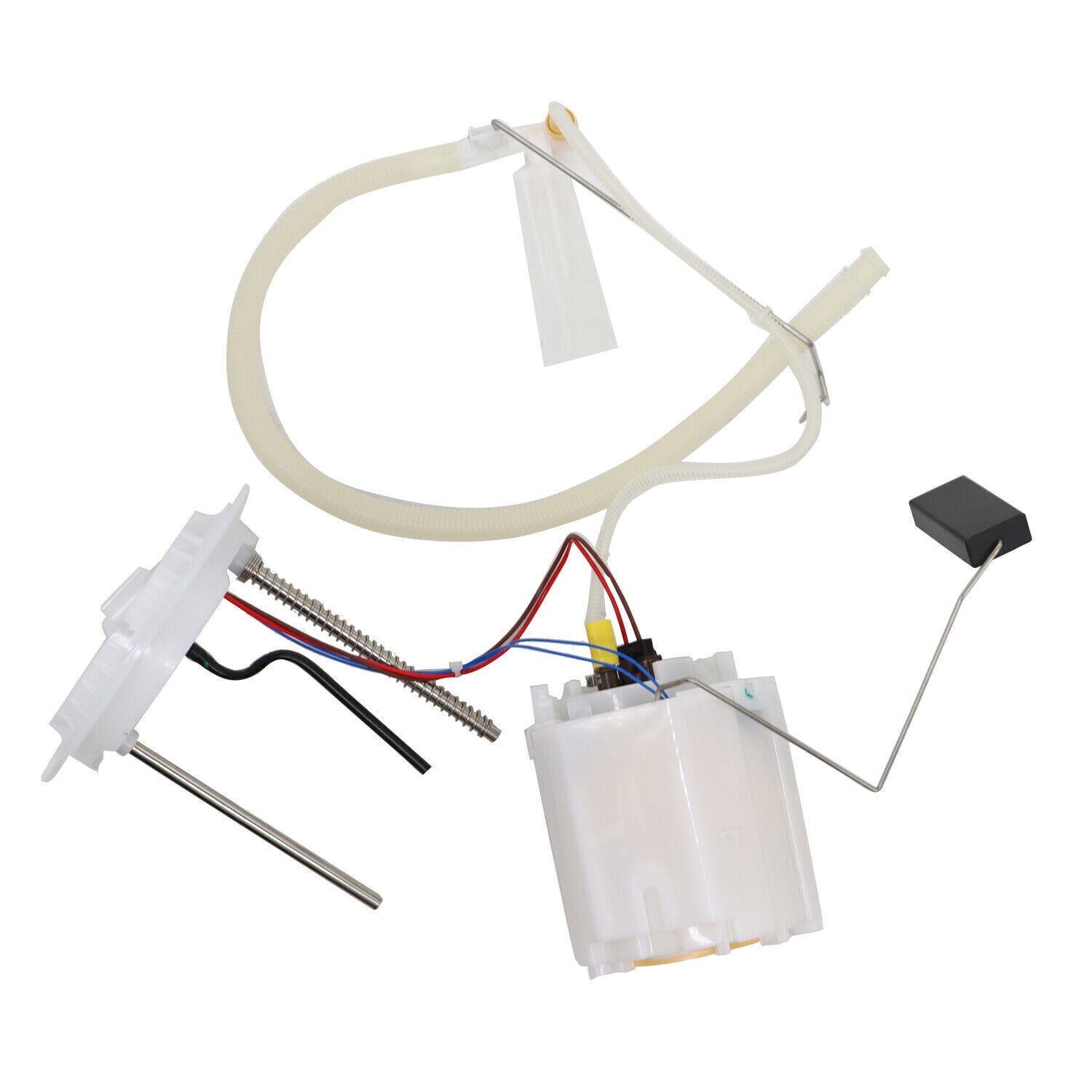 Right Side Fuel Pump Assembly for Mercedes-Benz W251 R350 R500 2006-2011 V6 3.5L