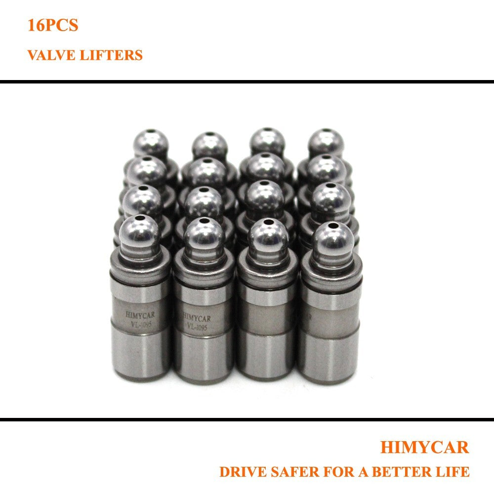 VALVE TAPPETS for PEUGEOT 3008 307 308 406 407 5008 508 607 806 807 EXPERT 2.0 2.2