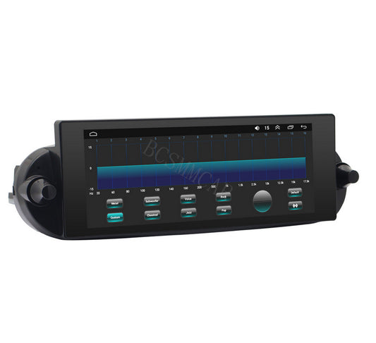 Fit for Volkswagen Beetle 2006-2010 6.8 Car Radio For Carplay Android 13 2+32G