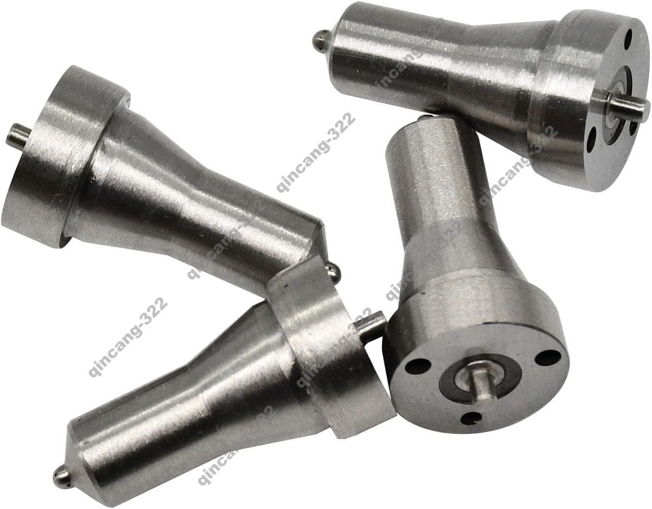 4 Pcs/Lot Fuel Injector Nozzles DLLA150P244 150P244JO for Yanmar Engine 4JH-HTE