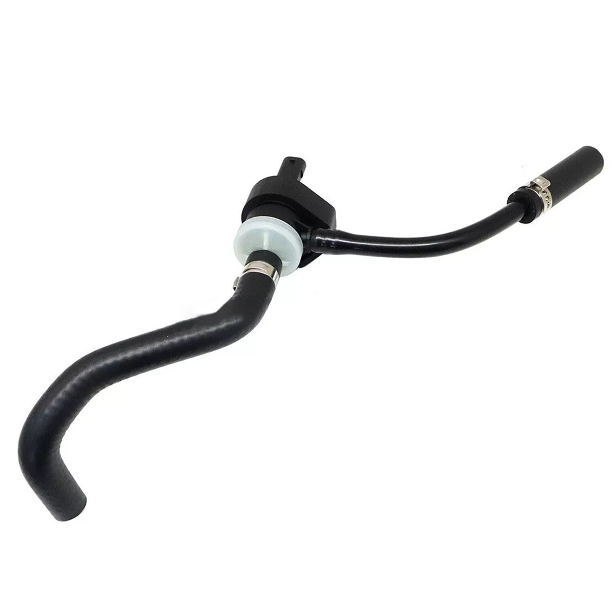 Bleed Line A2740181200 is suitable for Mercedes-Benz CLS260, C200, C300, E200, GLC300, SLC200, and M274. (13-19-)