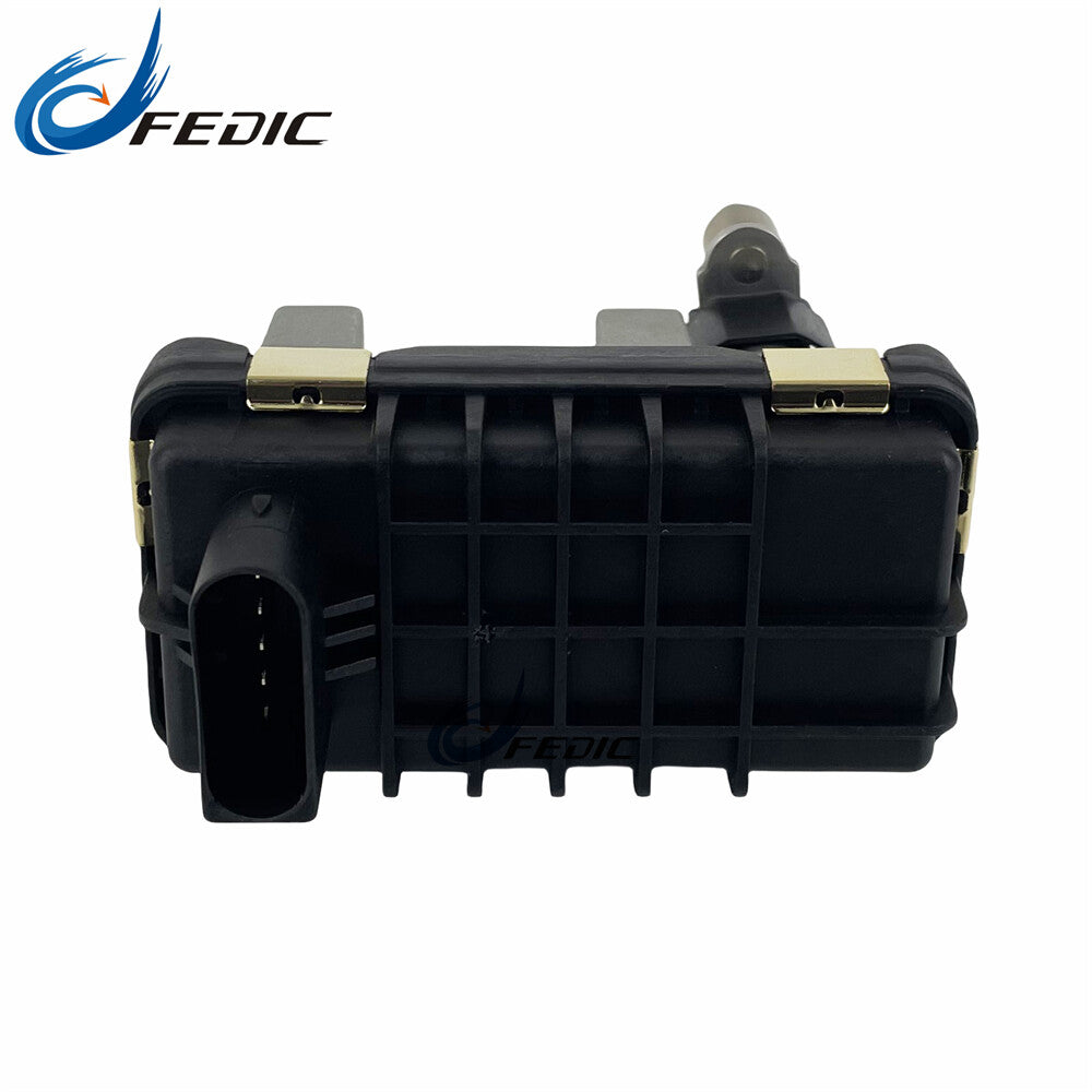 G-049 730314 6NW 009 228 Turbo actuator for Jeep for Wrangler III for Dodge RA428RT