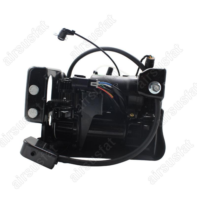 15254590 for GMC for ESCALADE SUBURBAN TAHOE for YUKON AIR SUSPENSION COMPRESSOR PUMP