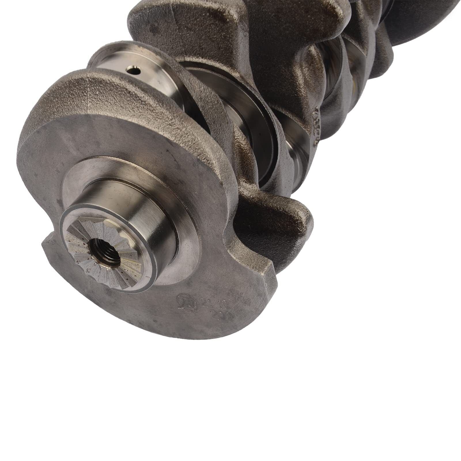 Engine Crankshaft for 2015-2021 for VW for Tiguan for Golf GTI for Audi A4 Q5 TT 2.0T 06L105101D