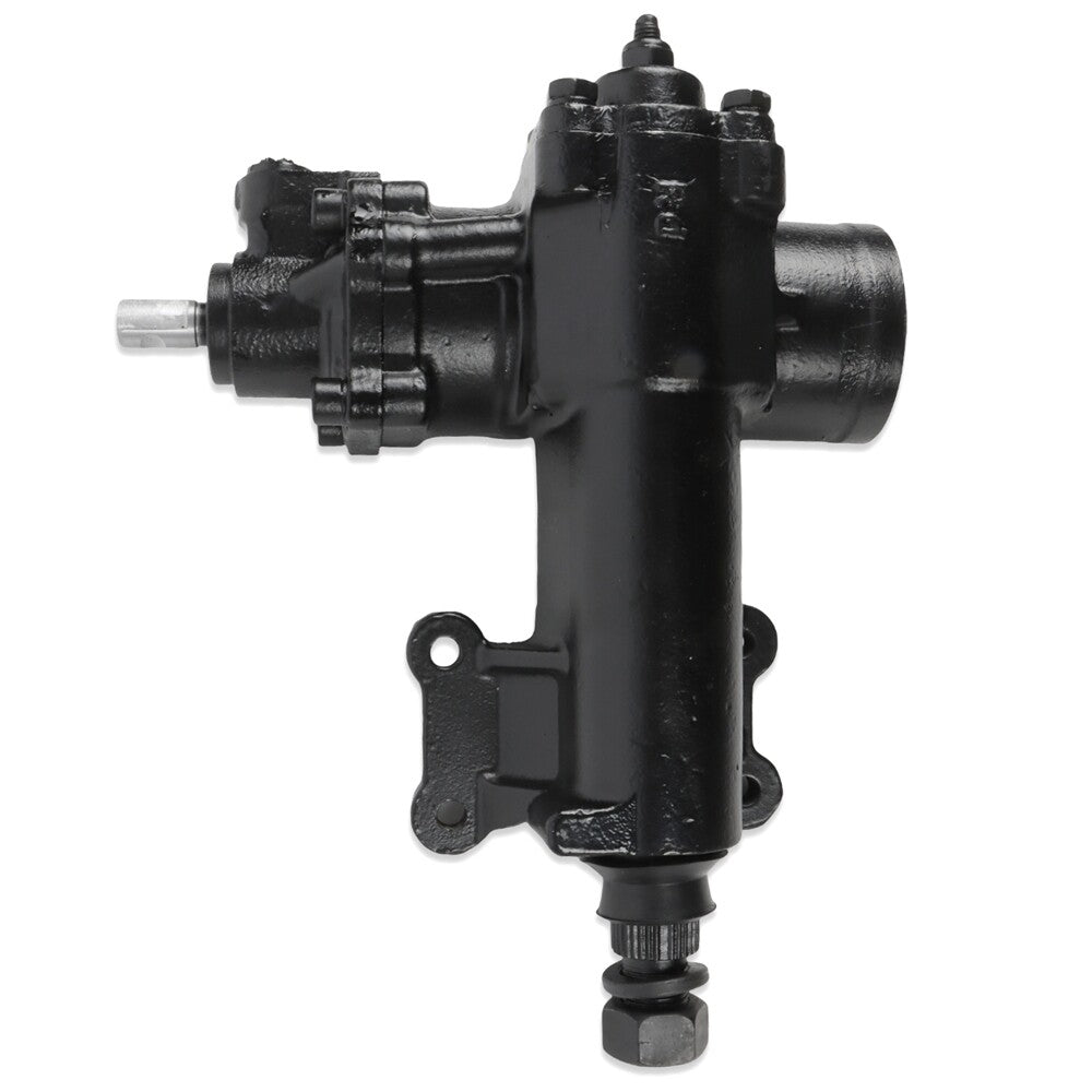 for Jeep for Wrangler JK 2-Door 2007-15 LHD Power Steering Gearbox Gear Box 27-5200